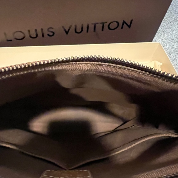 Louis Vuitton Monogram Odeon PM - Picture 2 of 7